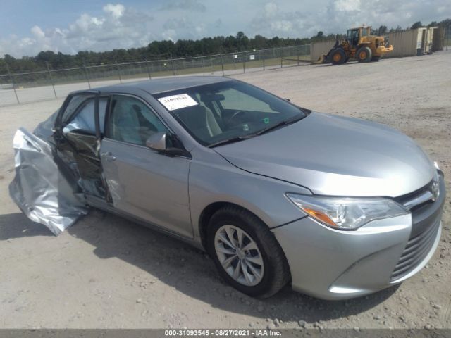 TOYOTA CAMRY 2017 4t1bf1fk5hu294596