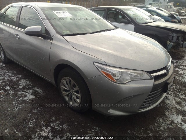 TOYOTA CAMRY 2017 4t1bf1fk5hu294839