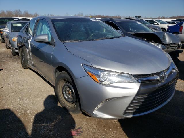 TOYOTA CAMRY LE 2017 4t1bf1fk5hu295084