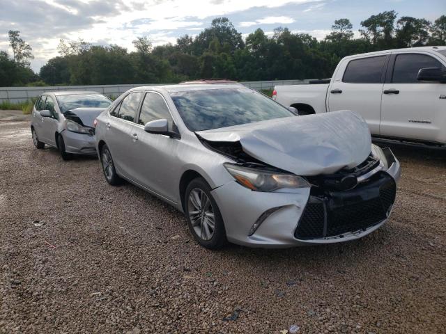 TOYOTA CAMRY LE 2017 4t1bf1fk5hu295781