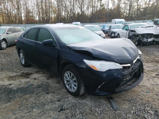 TOYOTA CAMRY LE 2017 4t1bf1fk5hu297465