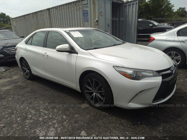 TOYOTA CAMRY 2017 4t1bf1fk5hu297501