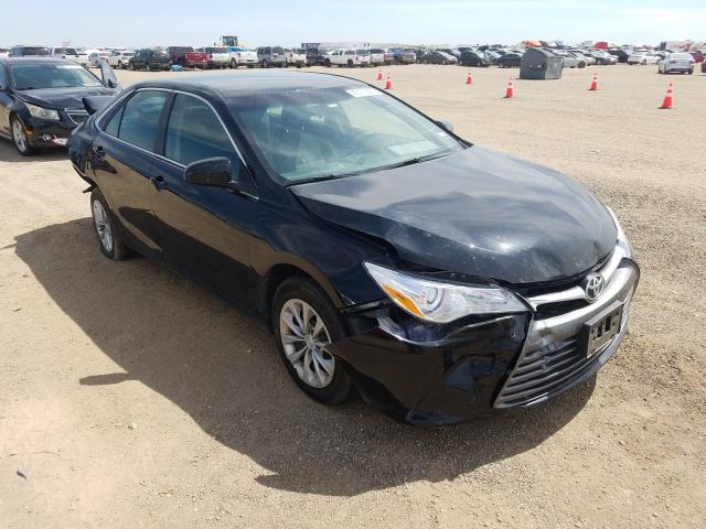 TOYOTA CAMRY 2017 4t1bf1fk5hu297899