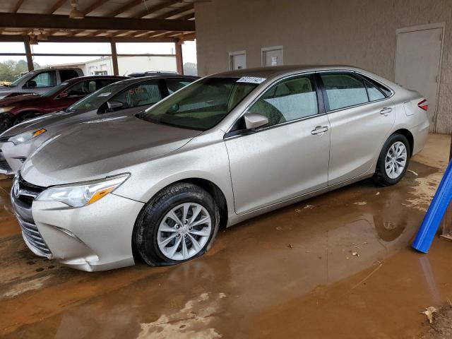 TOYOTA CAMRY LE 2017 4t1bf1fk5hu298647