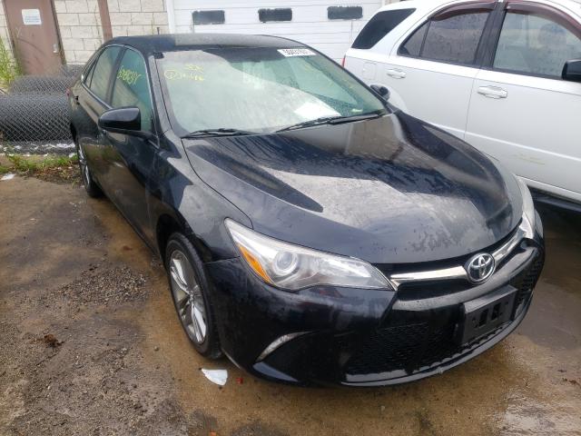 TOYOTA CAMRY LE 2017 4t1bf1fk5hu301496