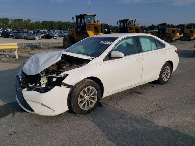 TOYOTA CAMRY 2017 4t1bf1fk5hu302289