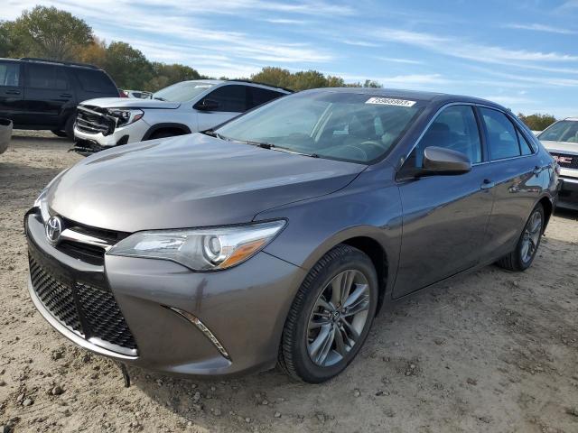 TOYOTA CAMRY 2017 4t1bf1fk5hu302812