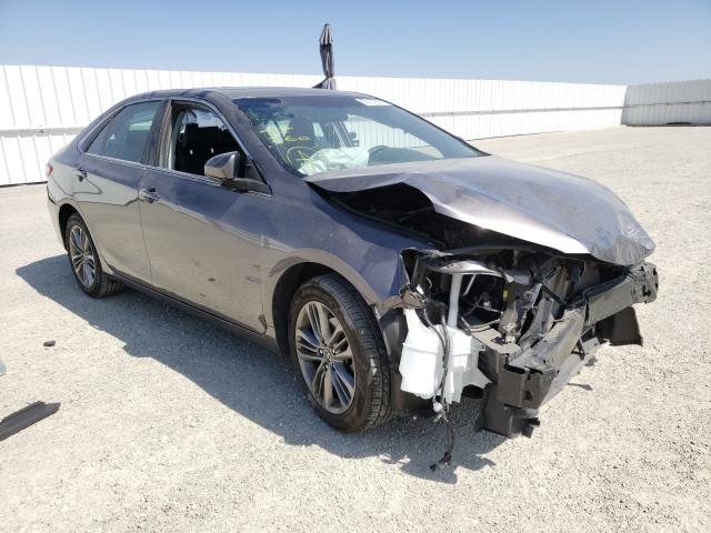 TOYOTA CAMRY LE 2017 4t1bf1fk5hu304219