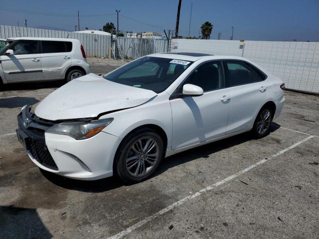 TOYOTA CAMRY LE 2017 4t1bf1fk5hu305726