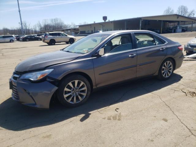 TOYOTA CAMRY LE 2017 4t1bf1fk5hu306388