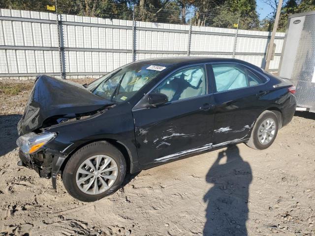 TOYOTA CAMRY LE 2017 4t1bf1fk5hu307900