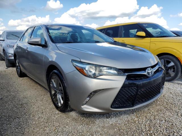 TOYOTA CAMRY LE 2017 4t1bf1fk5hu308206