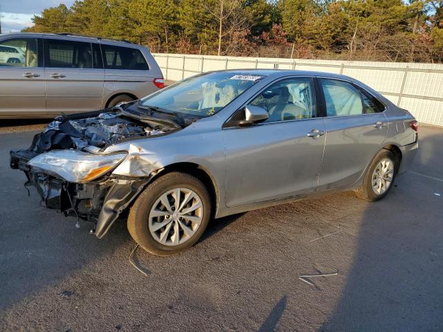 TOYOTA CAMRY LE 2017 4t1bf1fk5hu308934