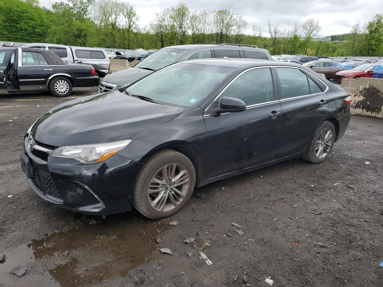 TOYOTA CAMRY 2017 4t1bf1fk5hu310120