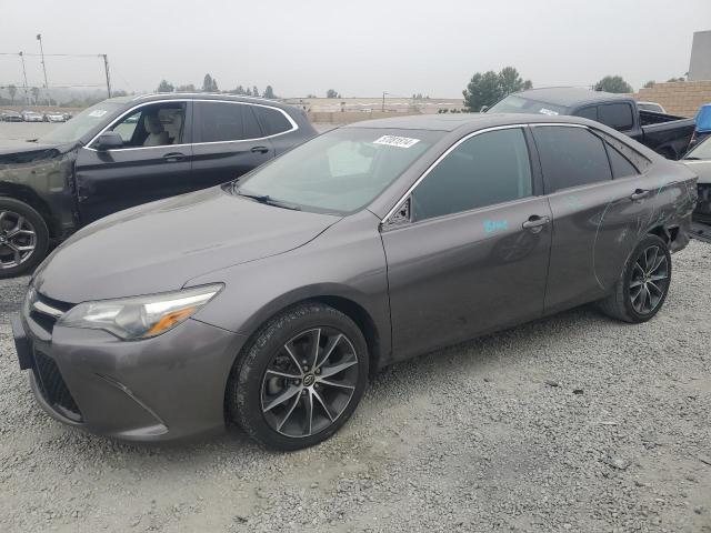 TOYOTA CAMRY 2017 4t1bf1fk5hu311090