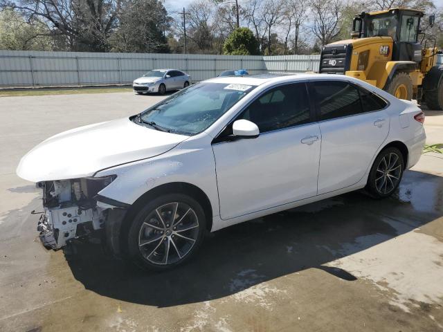 TOYOTA CAMRY 2017 4t1bf1fk5hu311428