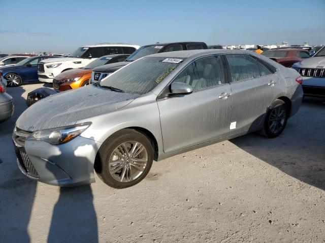 TOYOTA CAMRY LE 2017 4t1bf1fk5hu311851