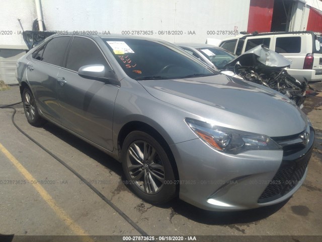 TOYOTA CAMRY 2017 4t1bf1fk5hu312885