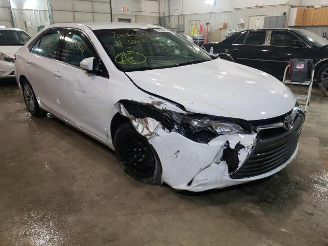 TOYOTA CAMRY LE 2017 4t1bf1fk5hu314104