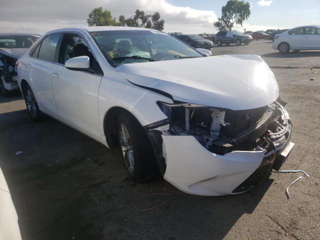 TOYOTA CAMRY LE 2017 4t1bf1fk5hu315639