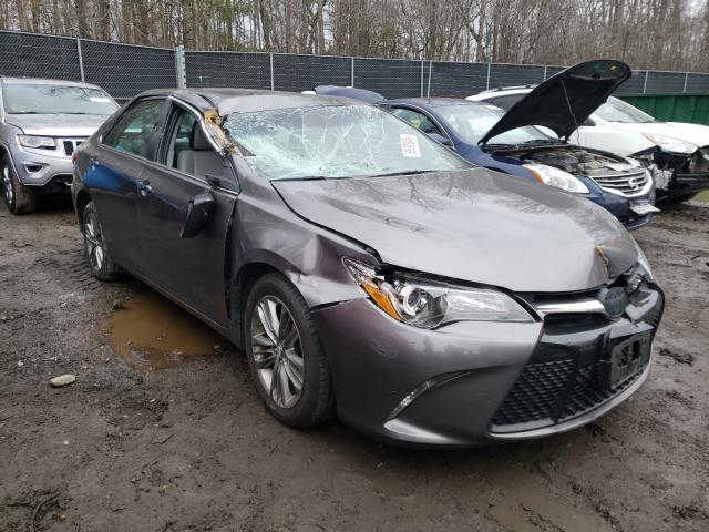 TOYOTA CAMRY LE 2017 4t1bf1fk5hu315785