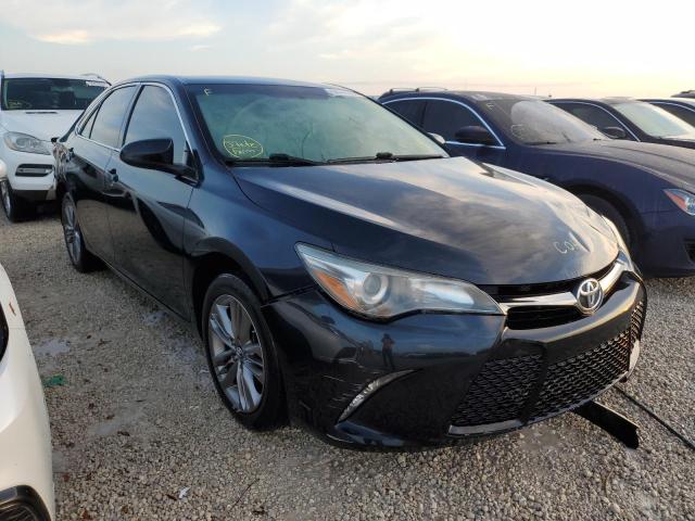 TOYOTA CAMRY LE 2017 4t1bf1fk5hu316161