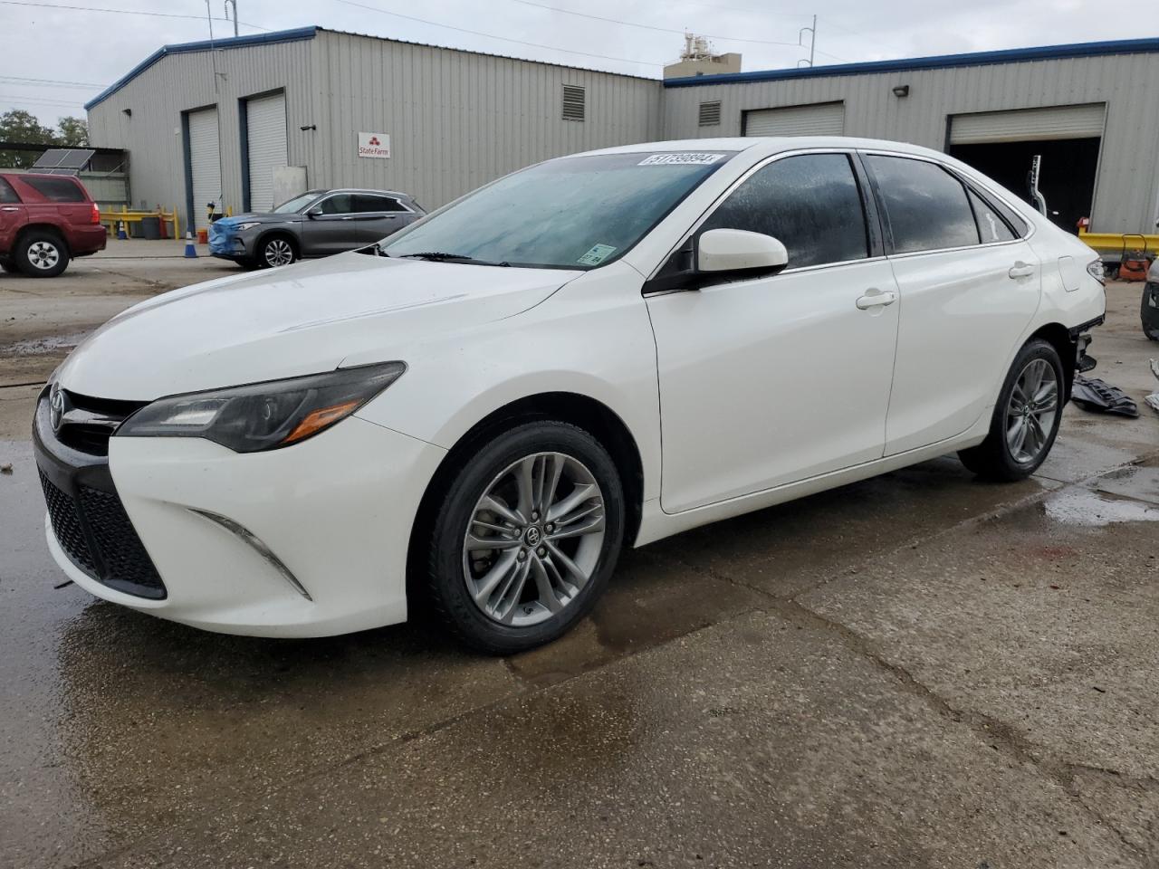 TOYOTA CAMRY 2017 4t1bf1fk5hu317147