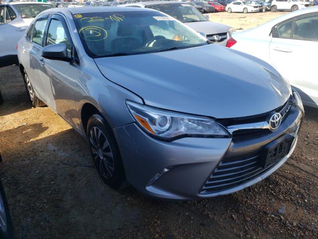 TOYOTA CAMRY LE 2017 4t1bf1fk5hu320789