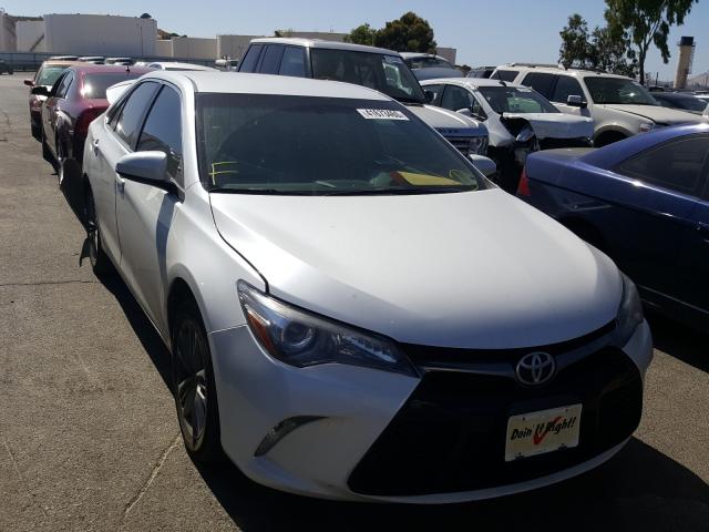 TOYOTA CAMRY LE 2017 4t1bf1fk5hu321909