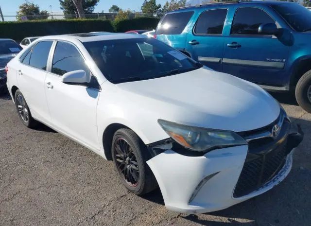 TOYOTA CAMRY 2017 4t1bf1fk5hu324339