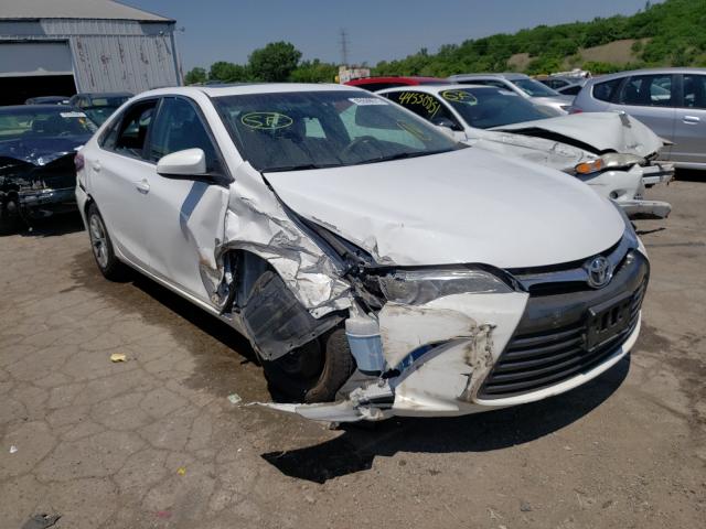 TOYOTA CAMRY LE 2017 4t1bf1fk5hu325653