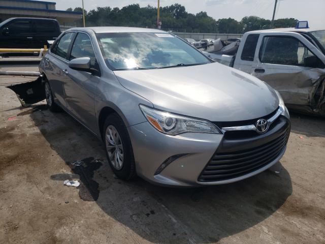 TOYOTA CAMRY LE 2017 4t1bf1fk5hu326298