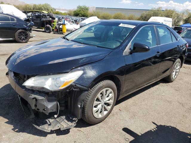 TOYOTA CAMRY LE 2017 4t1bf1fk5hu326947