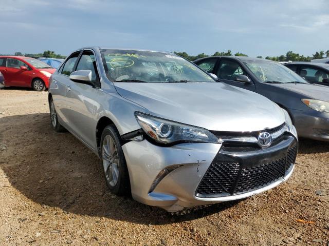 TOYOTA CAMRY LE 2017 4t1bf1fk5hu328746