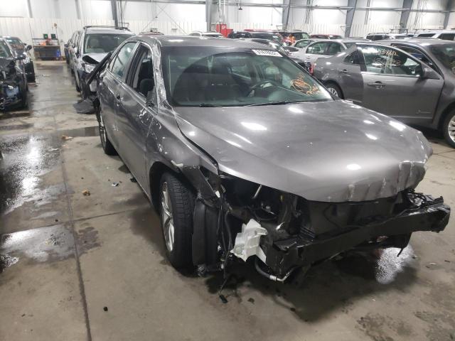 TOYOTA CAMRY LE 2017 4t1bf1fk5hu330268