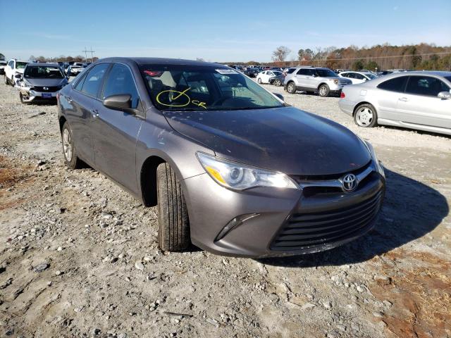 TOYOTA CAMRY LE 2017 4t1bf1fk5hu330903