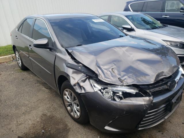 TOYOTA CAMRY LE 2017 4t1bf1fk5hu331596