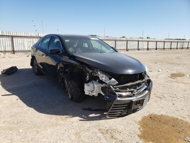 TOYOTA CAMRY LE 2017 4t1bf1fk5hu332540