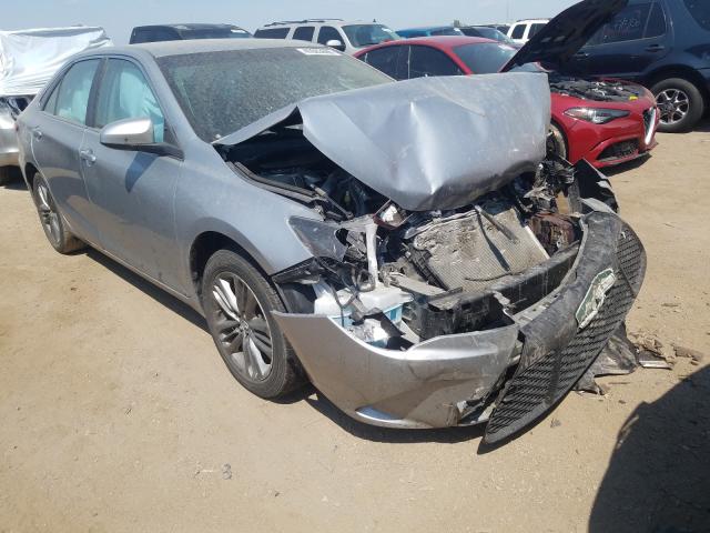 TOYOTA CAMRY LE 2017 4t1bf1fk5hu336975