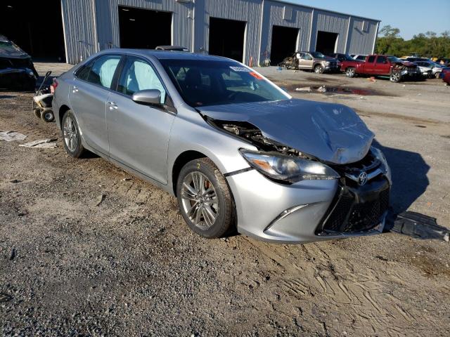 TOYOTA CAMRY LE 2017 4t1bf1fk5hu339200