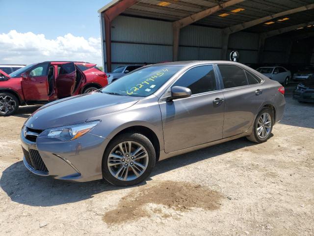 TOYOTA CAMRY LE 2017 4t1bf1fk5hu340072