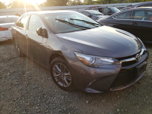 TOYOTA CAMRY LE 2017 4t1bf1fk5hu342128