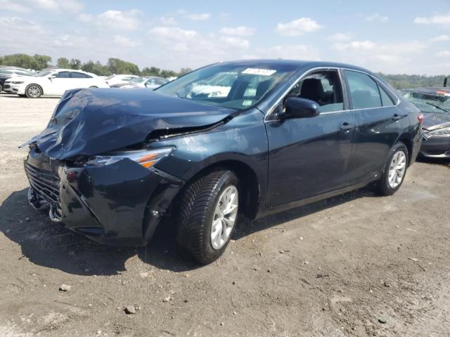 TOYOTA CAMRY 2017 4t1bf1fk5hu342436