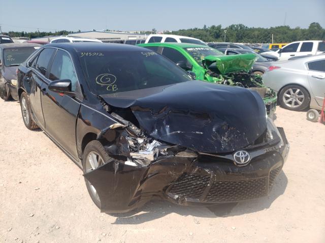 TOYOTA CAMRY LE 2017 4t1bf1fk5hu343912