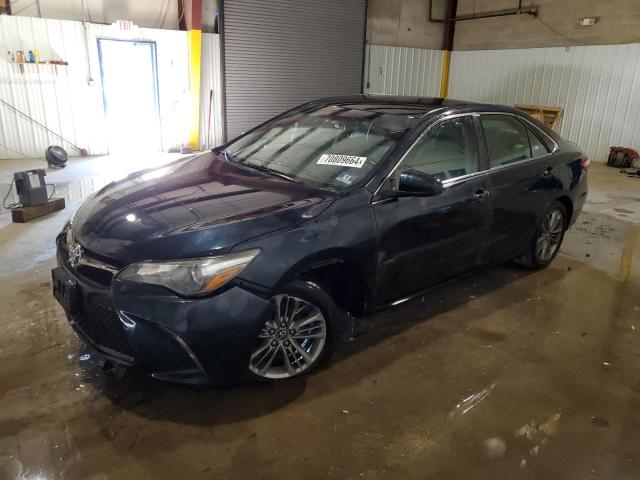 TOYOTA CAMRY LE 2017 4t1bf1fk5hu345742