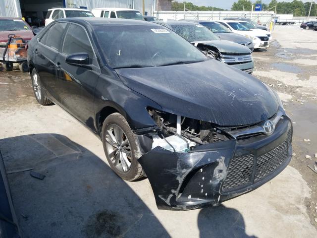 TOYOTA CAMRY LE 2017 4t1bf1fk5hu347264