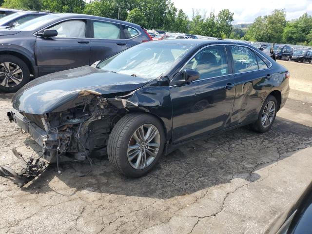 TOYOTA CAMRY LE 2017 4t1bf1fk5hu347958