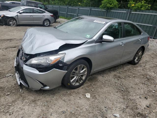 TOYOTA CAMRY LE 2017 4t1bf1fk5hu348205