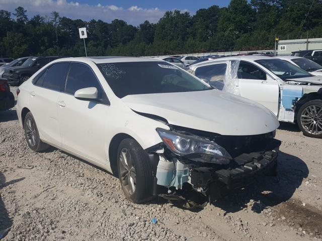 TOYOTA CAMRY LE 2017 4t1bf1fk5hu351282