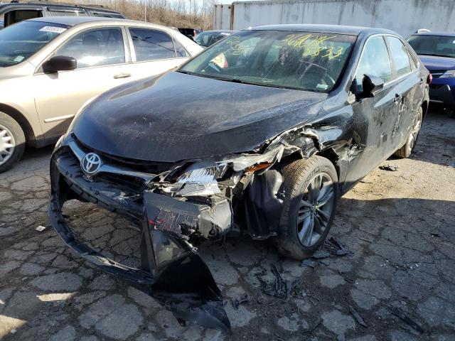 TOYOTA CAMRY LE 2017 4t1bf1fk5hu351797